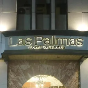 3* Hotel Palmas De